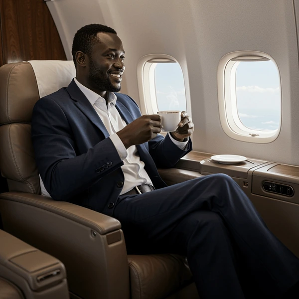 Corporate Travel
